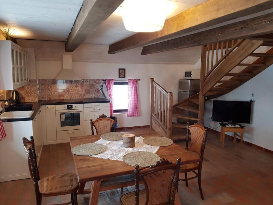 Apartman Malsin Extérieur photo
