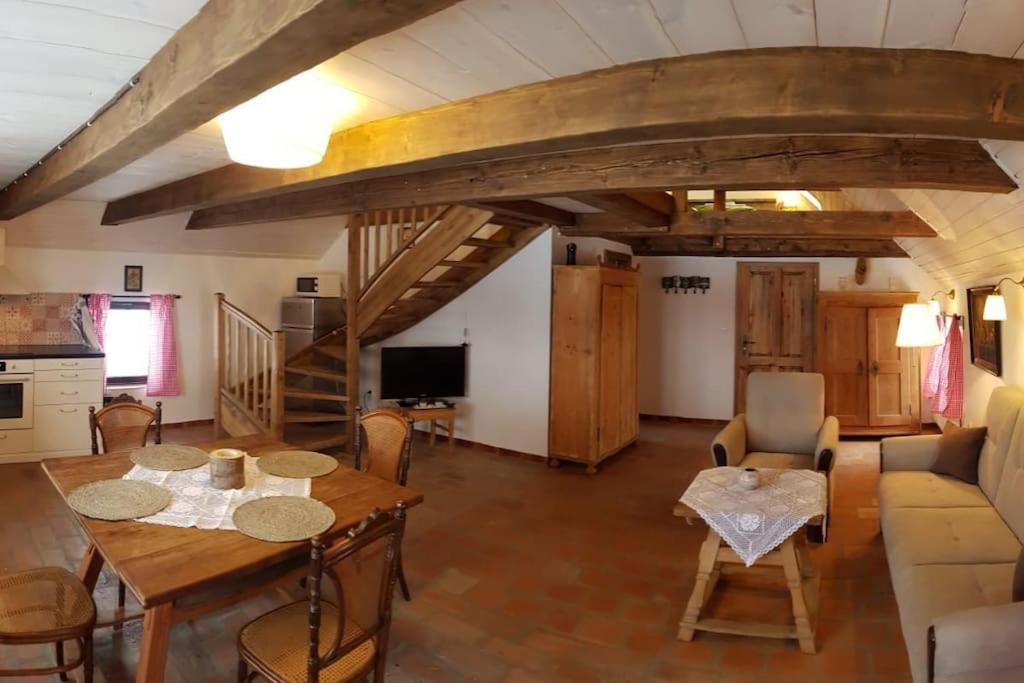 Apartman Malsin Extérieur photo
