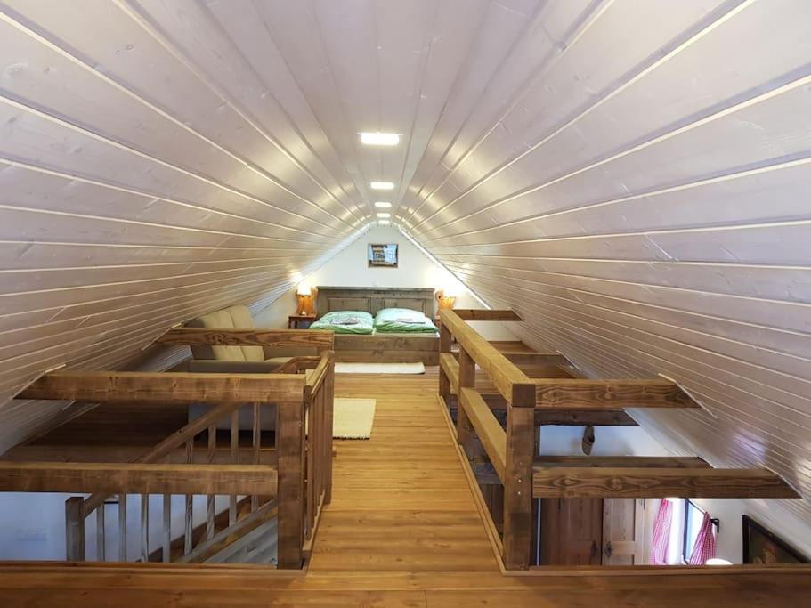 Apartman Malsin Extérieur photo